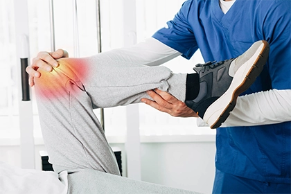 퀄리티 높은 치료