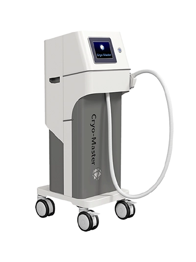 크라이오테라피